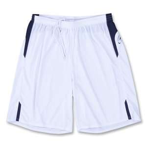  Xara Continental Soccer Shorts (Wh/Nv)