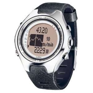 Suunto X6M Wrist Top Computer Watch with Altimeter, Barometer, Compass 