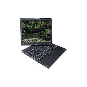  Lenovo ThinkPad X60 Tablet 6366   Core Duo L2400 / 1.66 