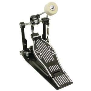   Music Professional Bass Drum Pedal New 7195: Musical Instruments