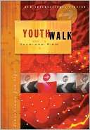 Youthwalk Devotional Bible Daily Devotions for Students 15 18