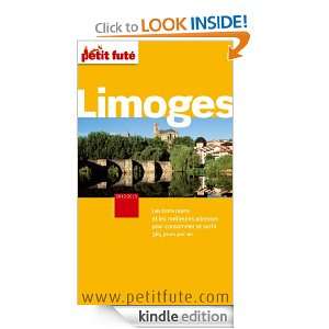 Limoges (City Guide) (French Edition) Collectif, Dominique Auzias 