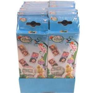  Fairies Dominos In Display Case Pack 24 