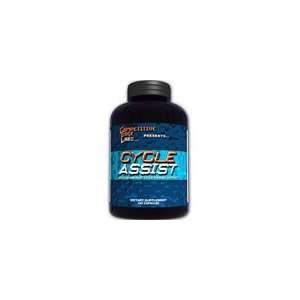  Competitive Edge Labs Cycle Assist 240 Capsules Health 