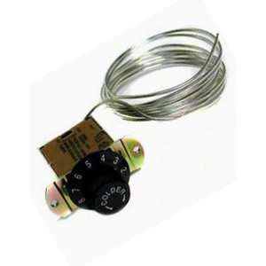    White Wine Thermostat for True Wine Merchandisers