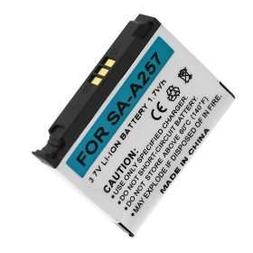Battery for Cell Phone Samsung Magnet A257 (A777)  