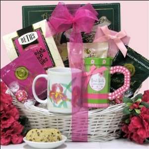 Celebrate Mothers Day: Coffee Gift: Grocery & Gourmet Food