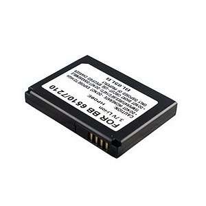  RIM Replacement Blackberry 7900 cellphone battery Cell 