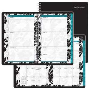   Madrid Weekly/Monthly Planner 793 200 5 1/2 x 8 1/2: Office Products