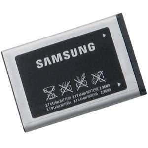  Samsung 800mAh Li Ion Standard Battery for Samsung A107 