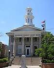 Wayne County Kentucky 1800 1900 Genealogy @  