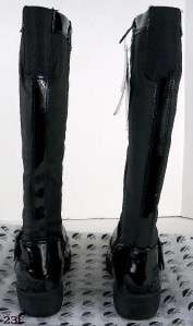 Womens Totes Winter boots style Lauren black  