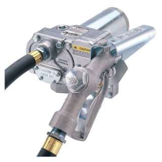 GPI 18 GPM 12 Volt Fuel Transfer Pump (M 180S ML)  