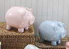 Youngs, Inc. Resin Piggy Bank ~Choice ~ Very Cute