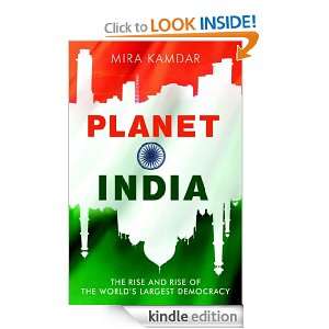 Start reading Planet India  