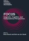   Perspectives, (0521583055), Peter Bosch, Textbooks   