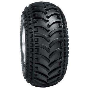  GBC Mud Buster Front/Rear Tire   24x11 10/  : Automotive