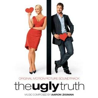 Ugly Truth by Original Soundtrack ( Audio CD   2009)   Soundtrack