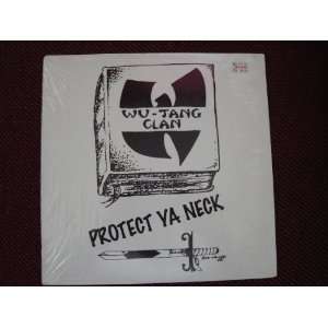  Wu Tang Clan   Protect Ya Neck / Method Man   12 Remix 
