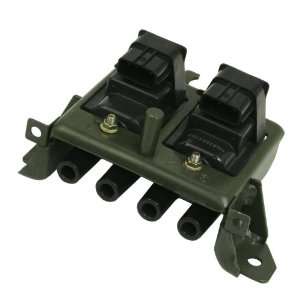  Beck Arnley 178 8477 Ignition Coil Pack: Automotive