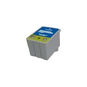  Remanufactured Epson S020049 Color Ink Cartridge: Office 