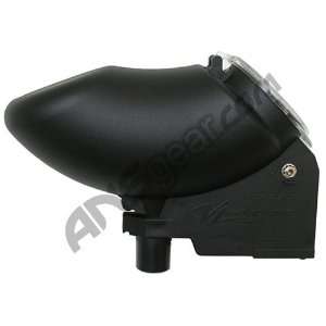   Revolution C.A.T. Paintball Loader   Black