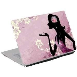  Laptop Skin / Notebook Art Decal (Computer Skin) Fits 13.3 