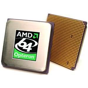  AMD Opteron 254 2.8GHz Processor Upgrade   Socket PGA 940 