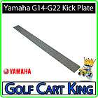 NEW Yamaha G14 G22 Golf Cart Diamond Plate Kick Panel
