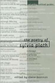   Sylvia Plath, (0231124279), Claire Brennan, Textbooks   