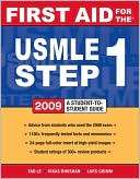 First Aid for the USMLE Step 1 Tao Le