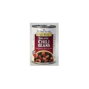 Westbrae Foods Chili Beans Fat Free Grocery & Gourmet Food