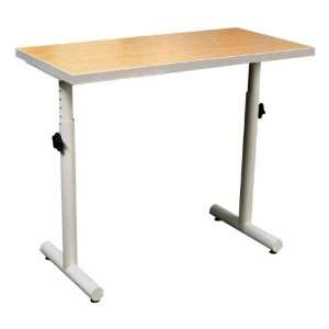  Hand Therapy Table with out Comfort Recess Office 