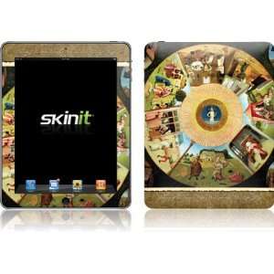  Skinit Tabletop of the Seven Deadly Sins and the Four Last 