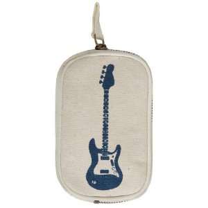  Big Business Guitar MP3 Case: MP3 Players & Accessories