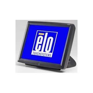  ELO REFER TO E997301 1529L 15 Inch LCD TOUCHCOMPUTER 