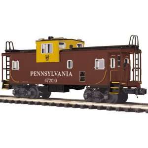  Pennsylvania   Extended Vision Caboose Toys & Games