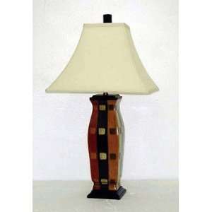  AF Lighting Aubrey Table Lamp: Home Improvement
