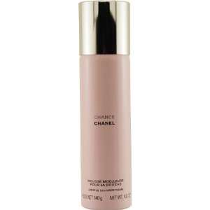  Chance by Chanel for Women, Shower Foam, 5 Ounce Chanel Beauty