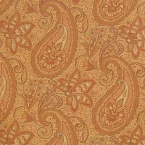  Bernini Chili Indoor Upholstery Fabric: Arts, Crafts 