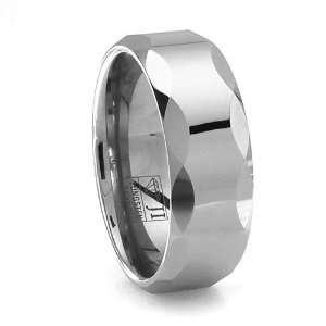  EPIC Tungsten Ring by Jewelry Innovations: Jewelry
