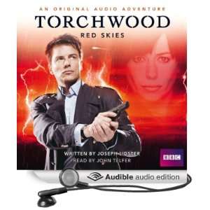  Torchwood Red Skies (Audible Audio Edition) Joseph 