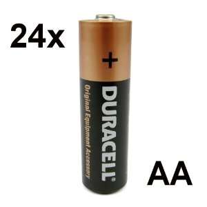   MN1500 Alkaline AA Batteries / Ideal for everyday use Electronics