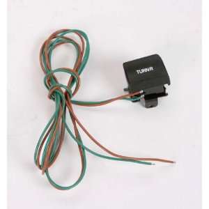   Specialties Handlebar Right Turn Signal Switch   Black 71591 92L HC4