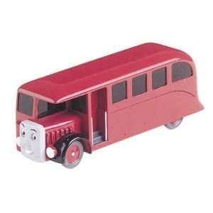  Bachmann 42442 Bertie the Bus Toys & Games
