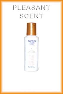 New Nioxin System 4 Scalp Therapy Cond. For Fine Chem. 686919129133 