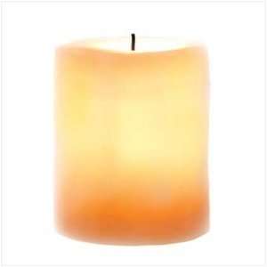  FLAMELESS CANDLE: Home & Kitchen