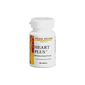  Heart Plus   100 tabs,(Bazaar of India) Health & Personal 