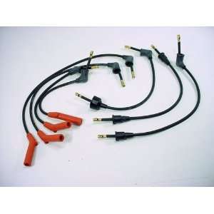  Standard 9508 Spark Plug Wire Set: Automotive