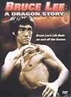 Bruce Lee: A Dragon Story (DVD, 2001)